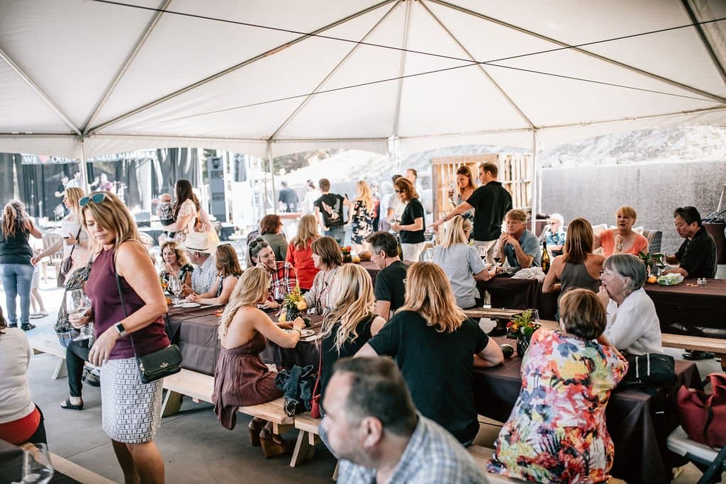 Wine Club Party - Spring 2026