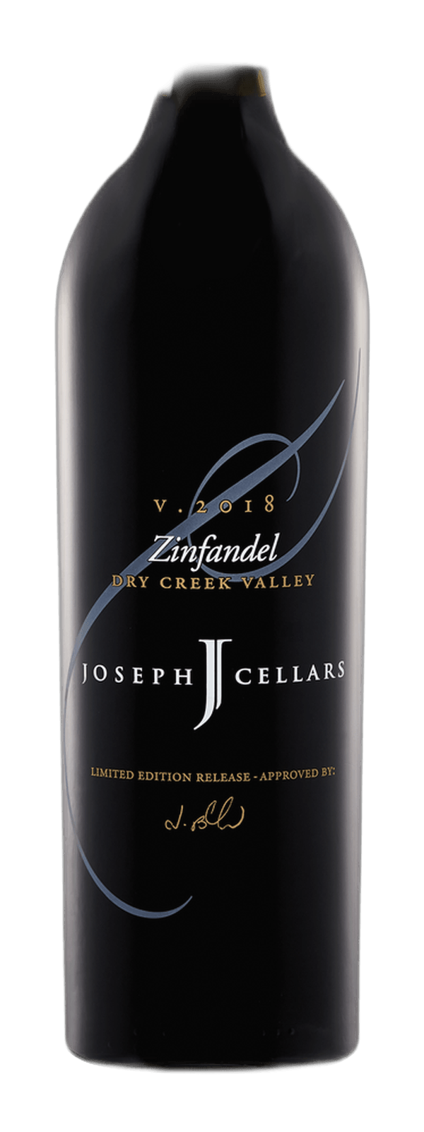 2019 Zinfandel