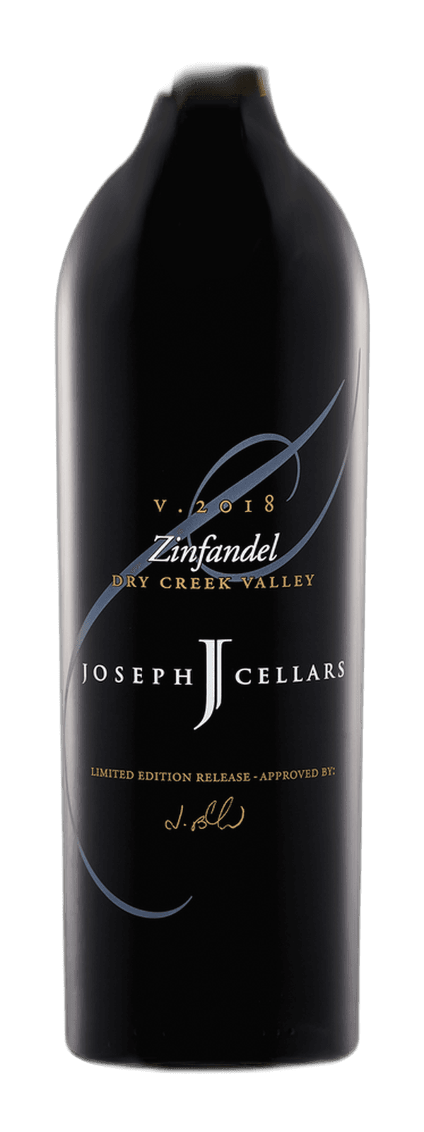 2019 Zinfandel