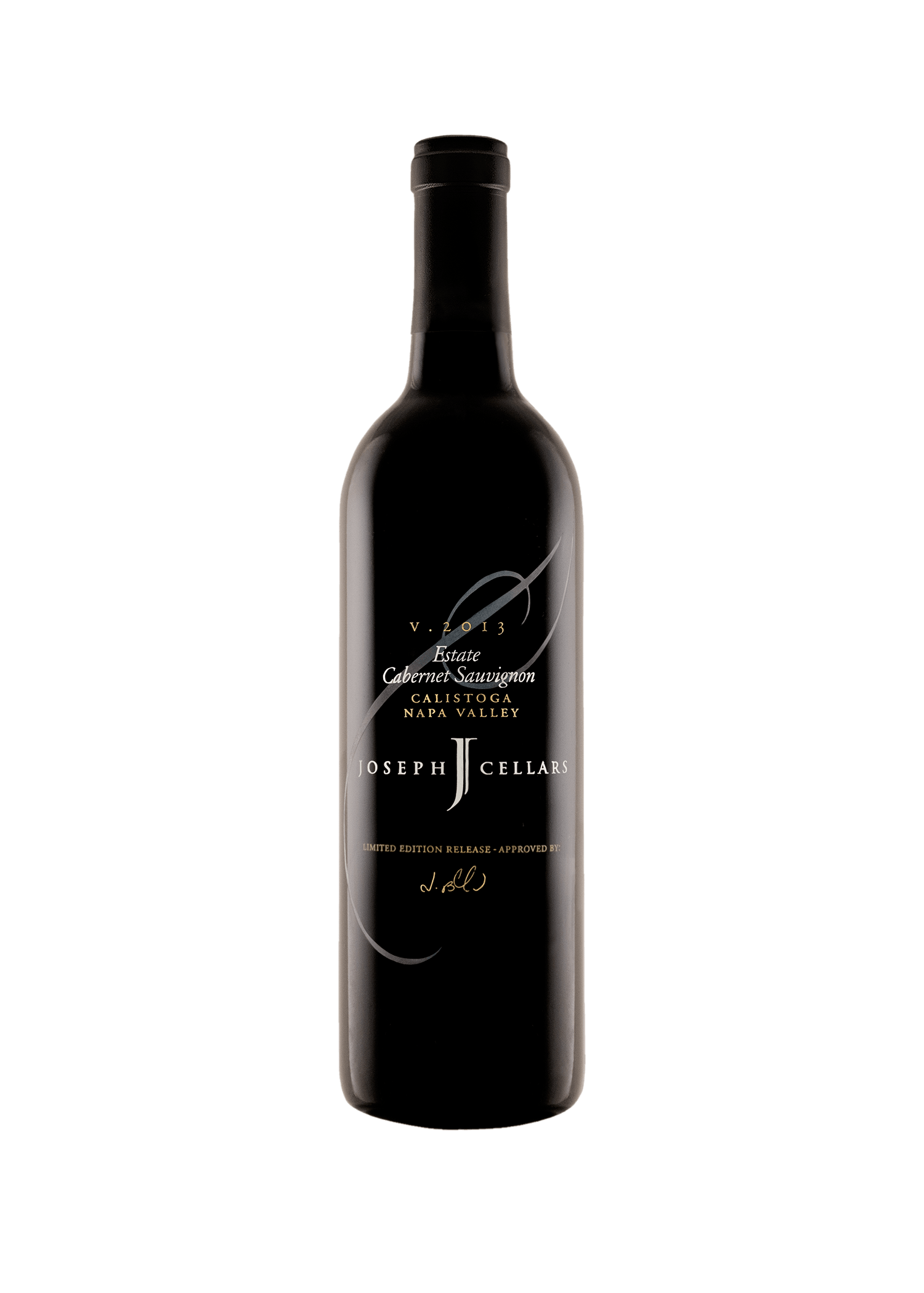 2013 Estate Cabernet Sauvignon