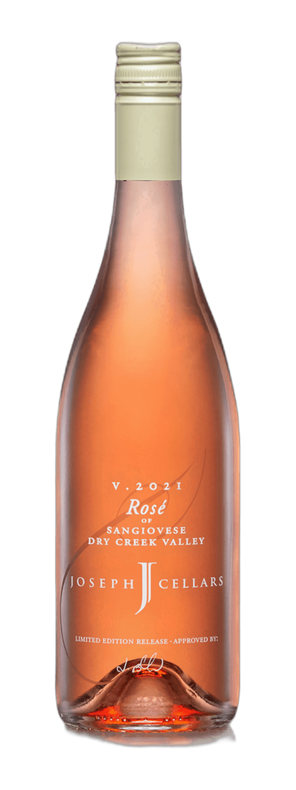 2025 Rose of Mourvedre
