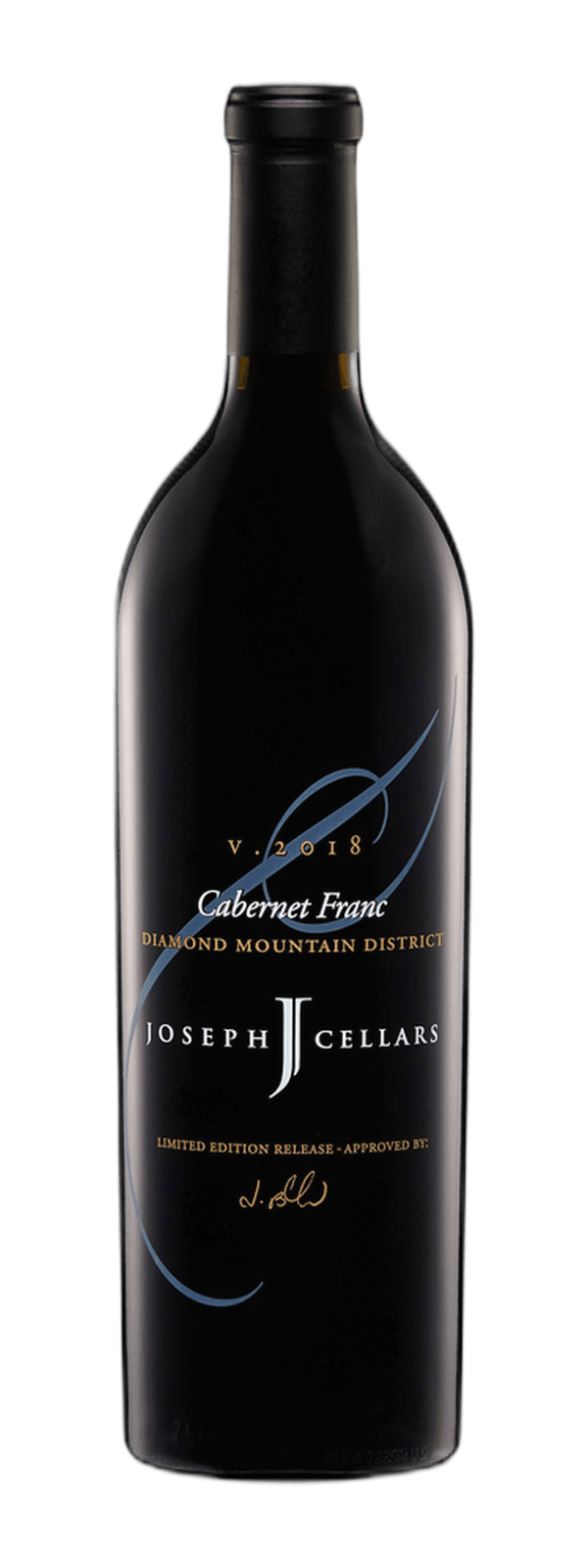2022 Cabernet Franc