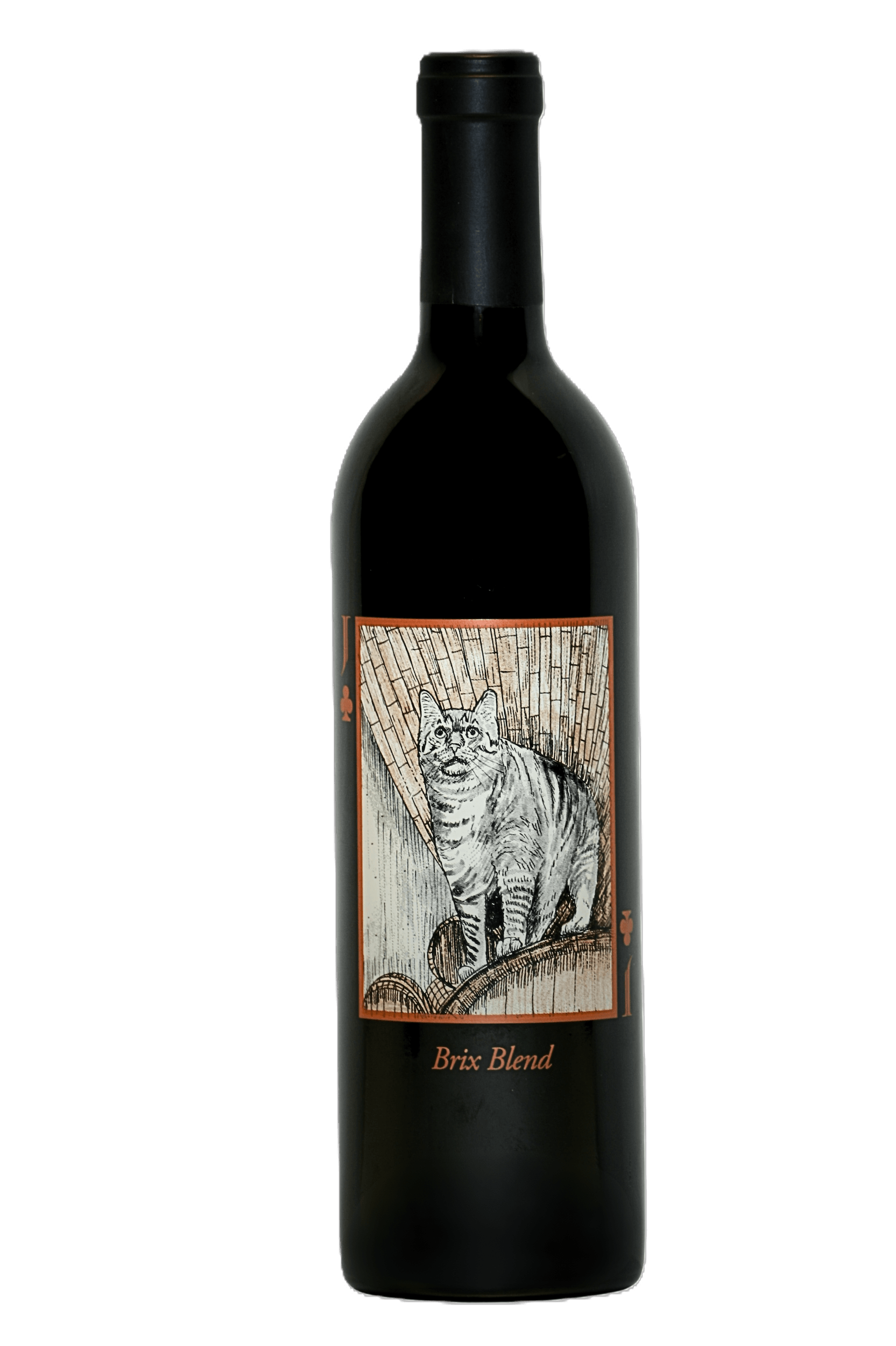 Brix Blend