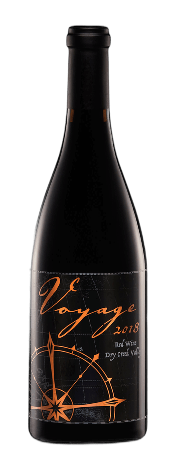 2021 Voyage