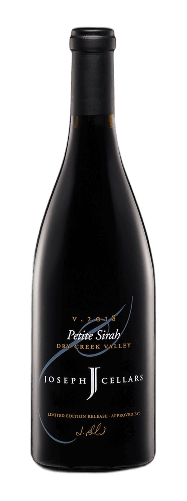 2021 Petite Sirah