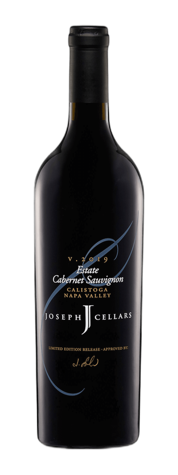 2022 Estate Cabernet Sauvignon