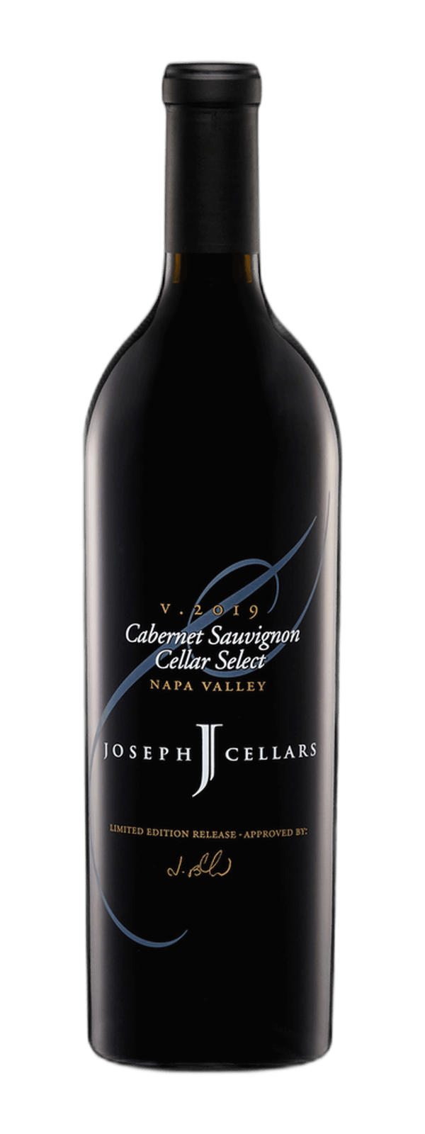 2022 Cellar Select Cabernet Sauvignon