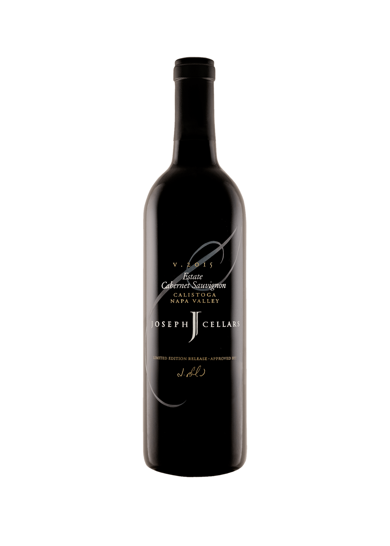 2015 Estate Cabernet Sauvignon