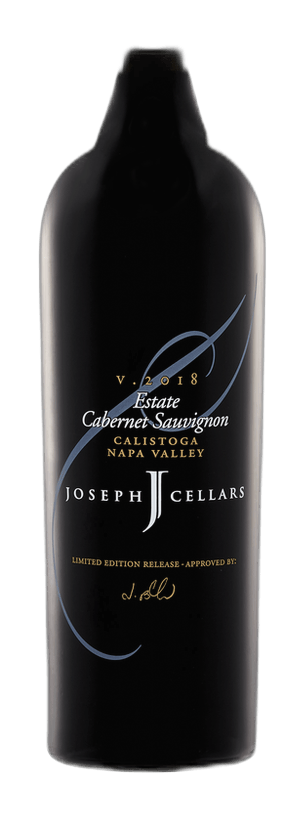2011 Estate Cabernet Sauvignon