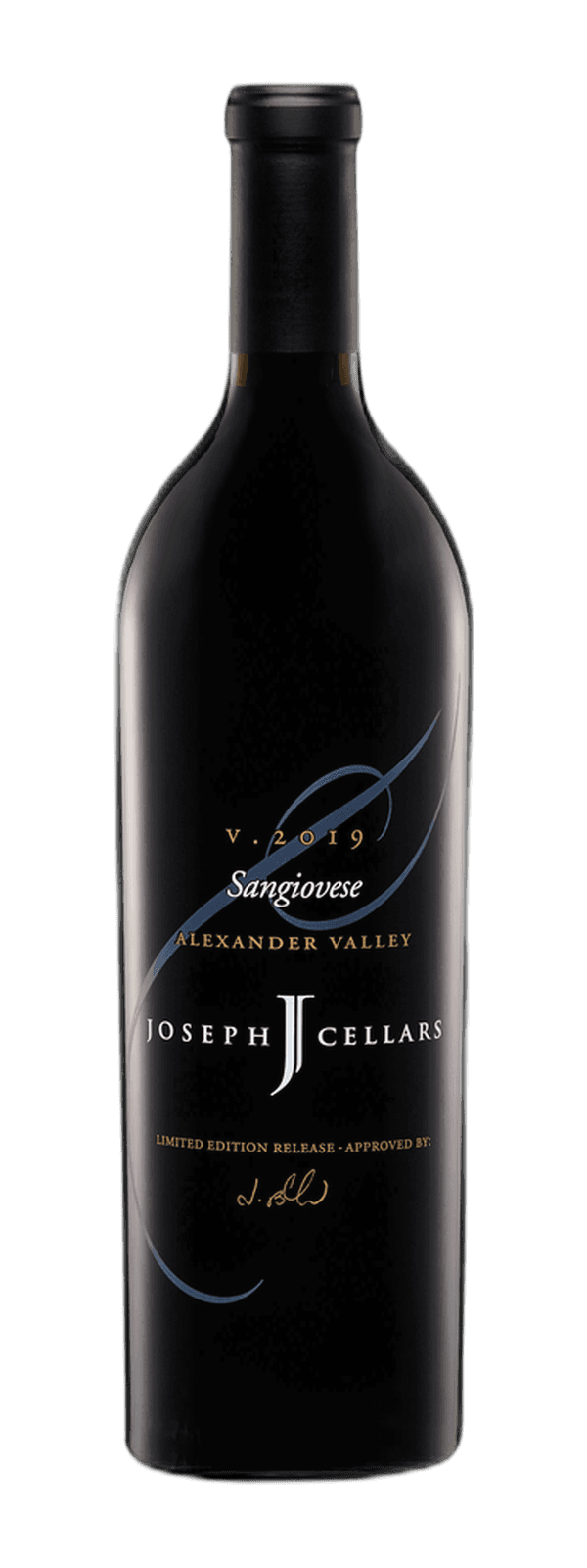 2022 Sangiovese