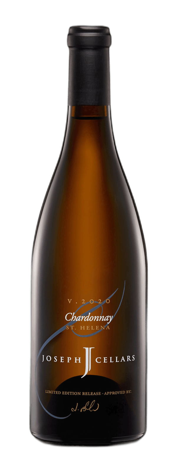 2022 Carneros Chardonnay