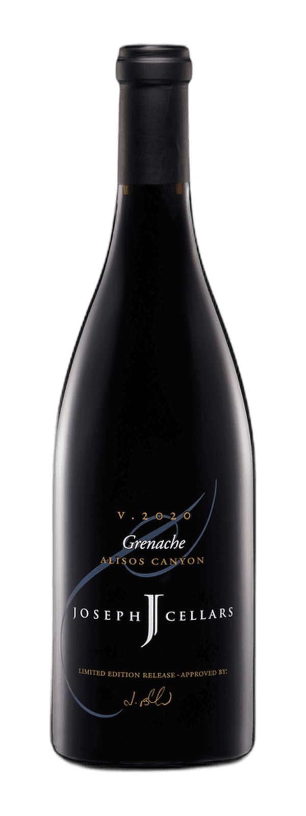 2022 Grenache