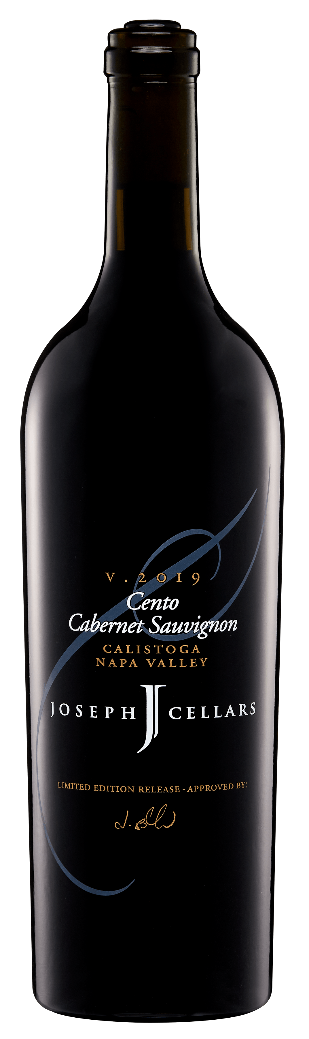 2019 Cento Cabernet Sauvignon