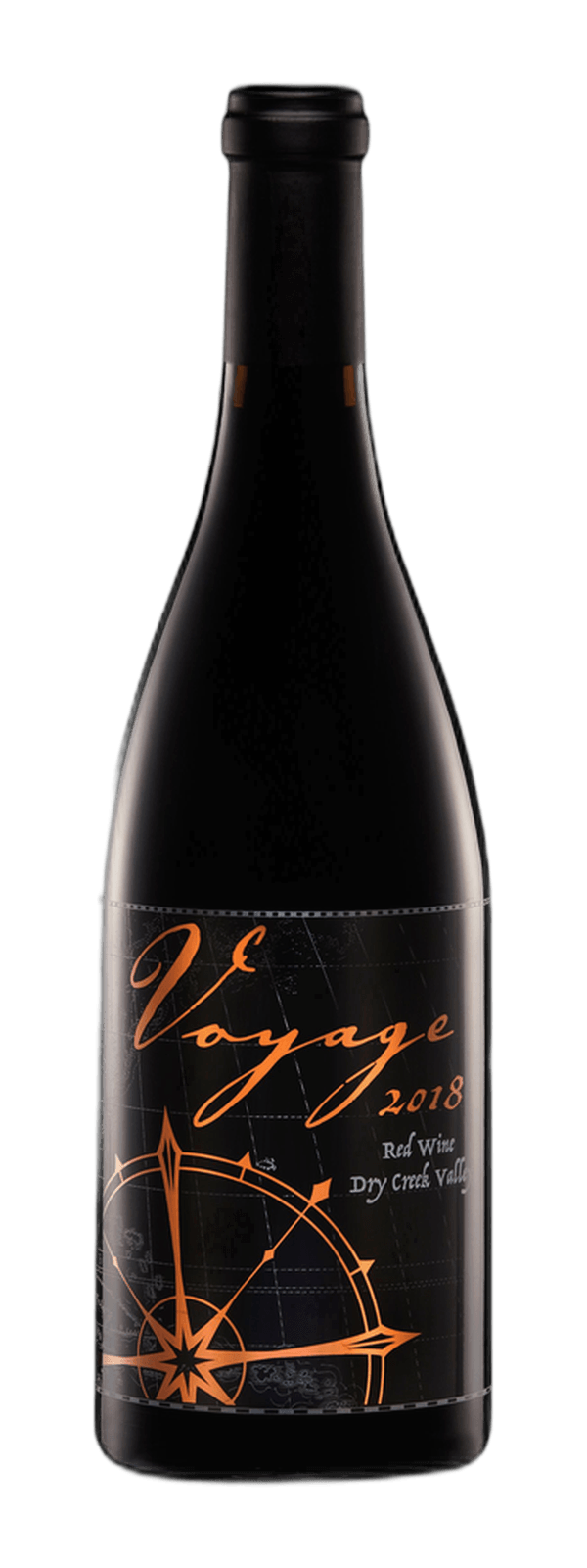 2024 Voyage