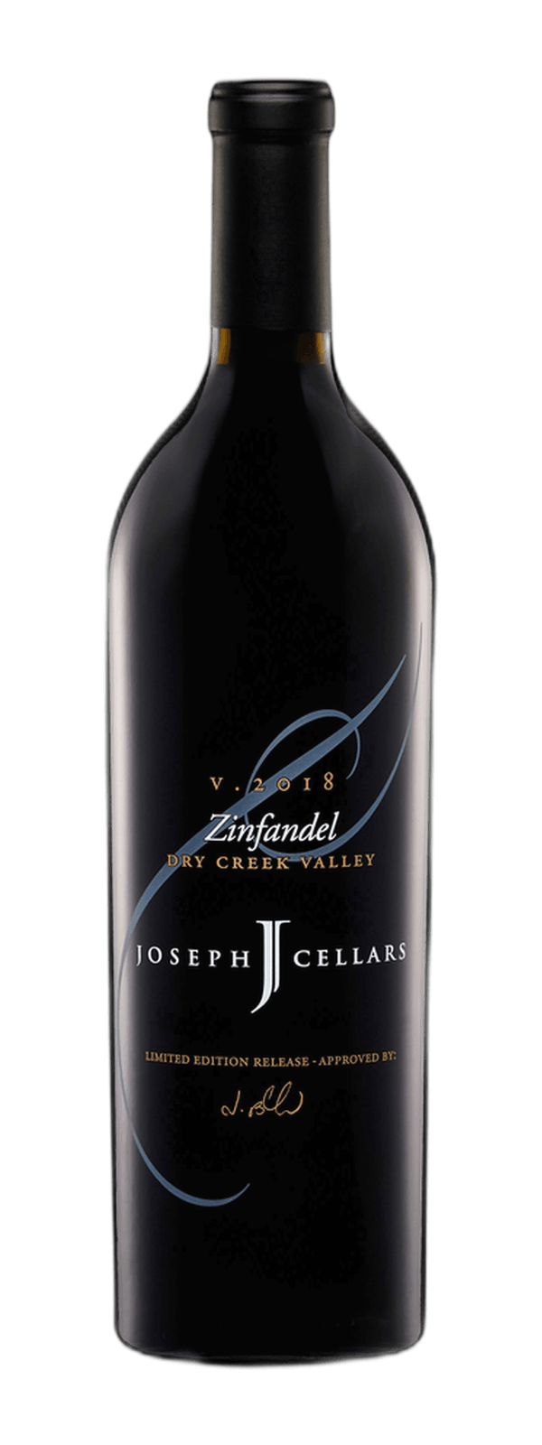 2021 Calistoga Zinfandel