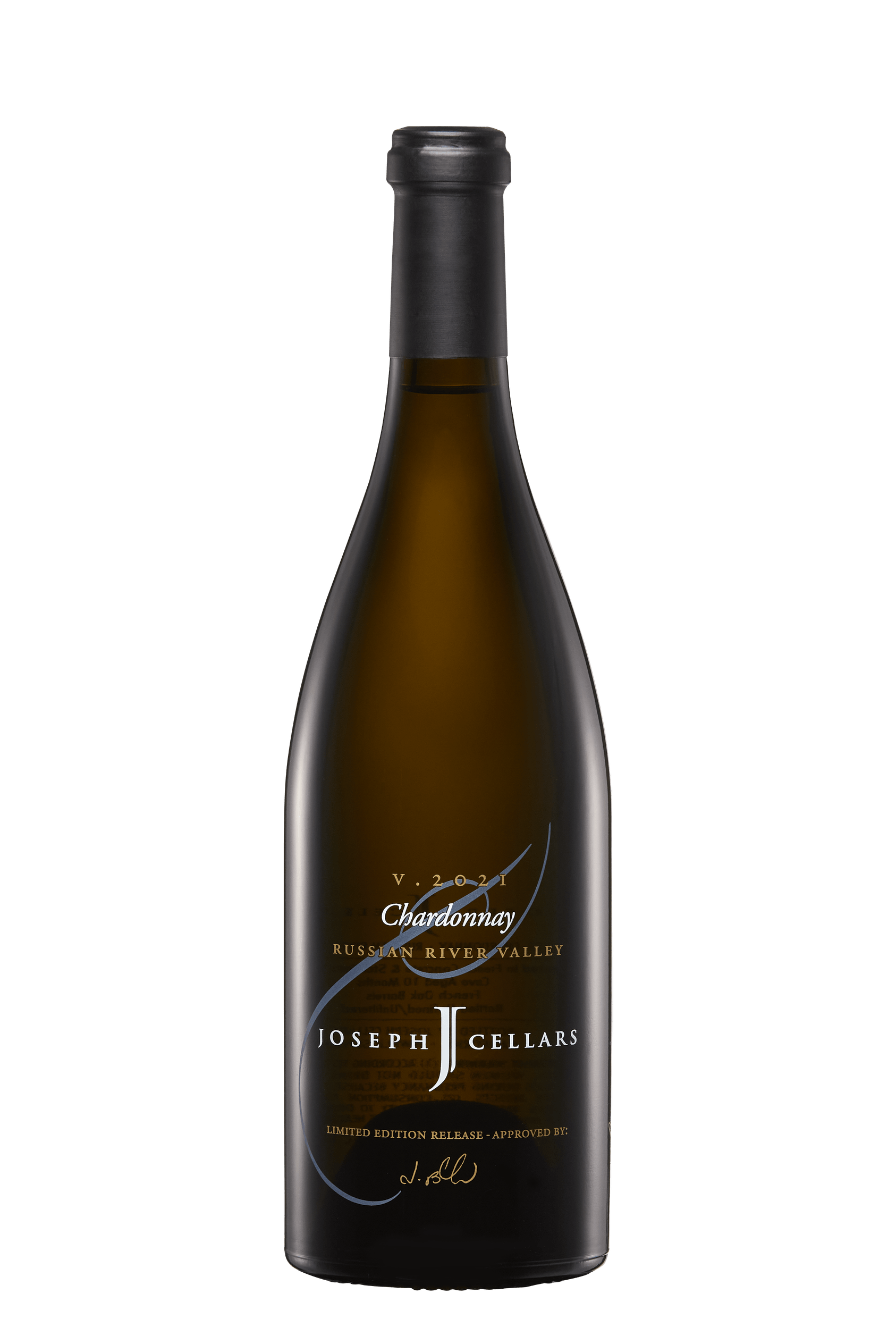 2021 Chardonnay
