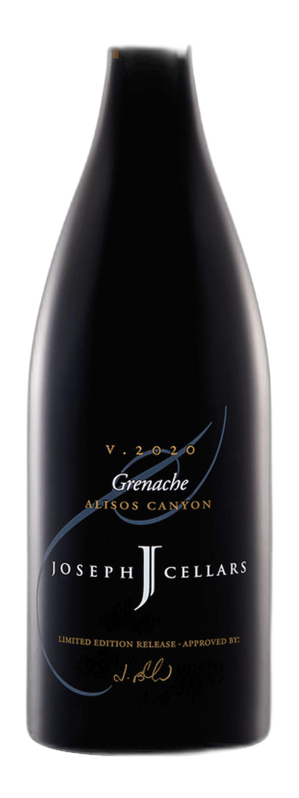 2021 Grenache