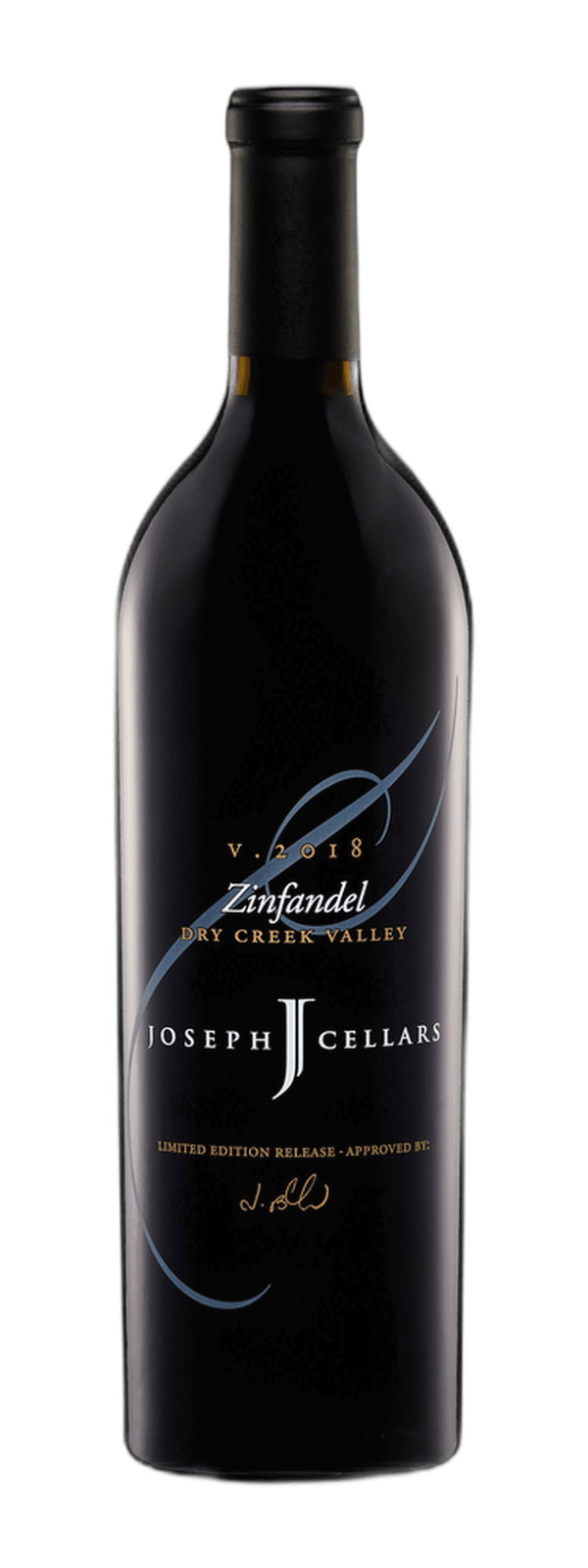2023 Dry Creek Zinfandel