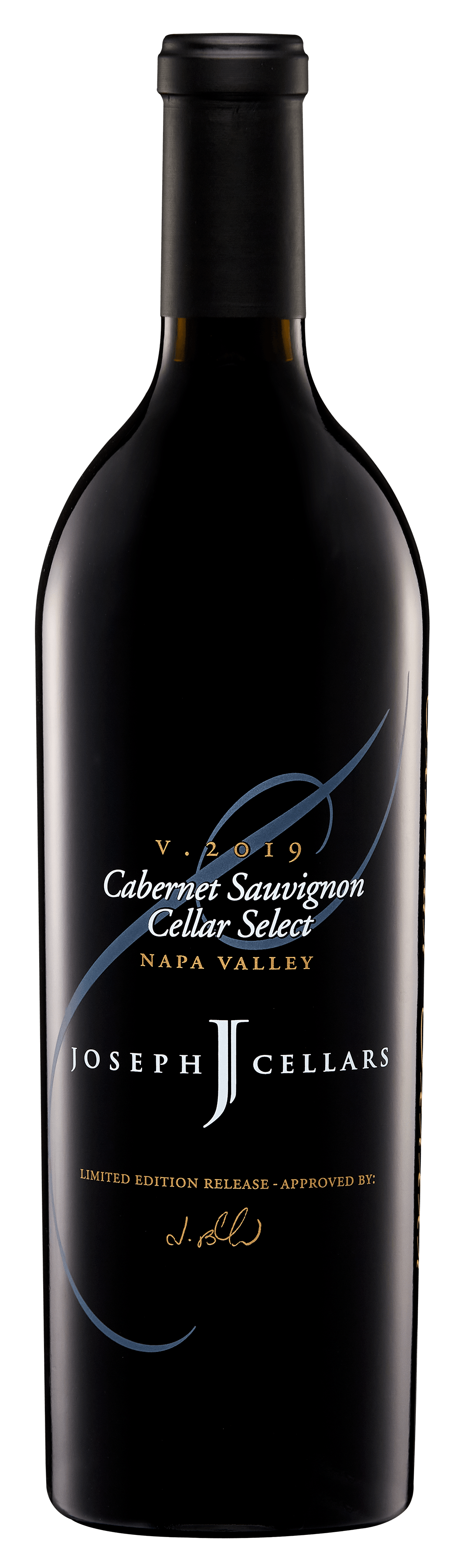 2019 Cellar Select Cabernet Sauvignon