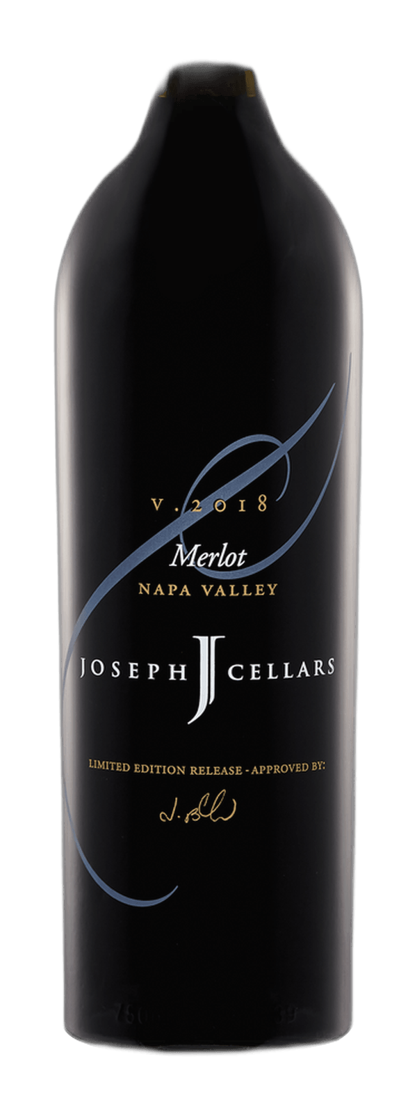 2019 Merlot