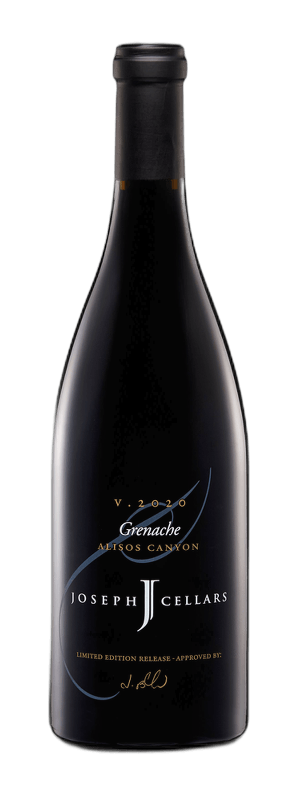 2023 Grenache