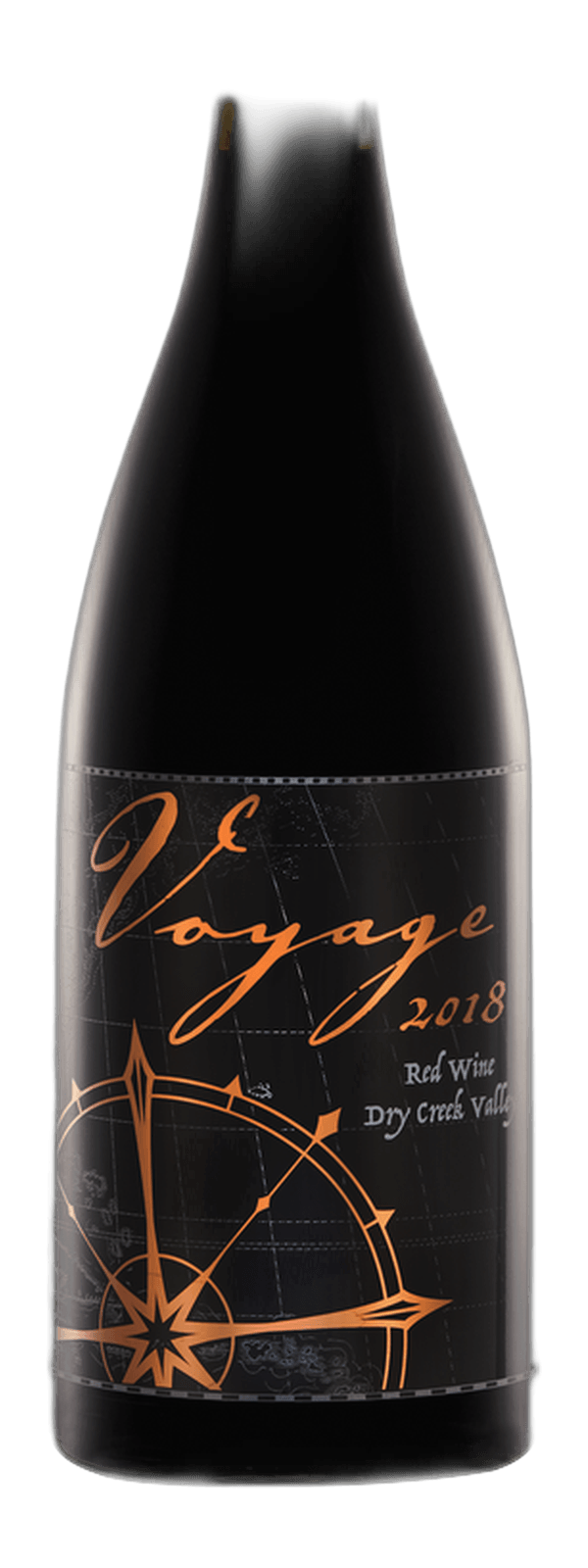 2019 Voyage