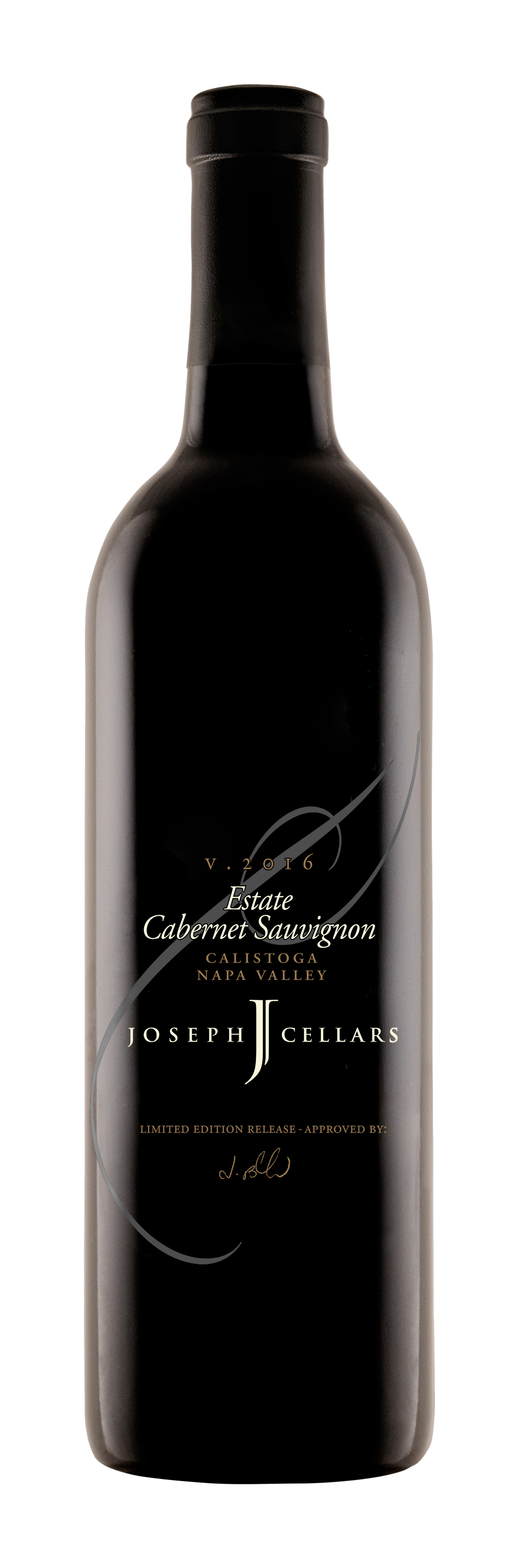 2016 Estate Cabernet Sauvignon