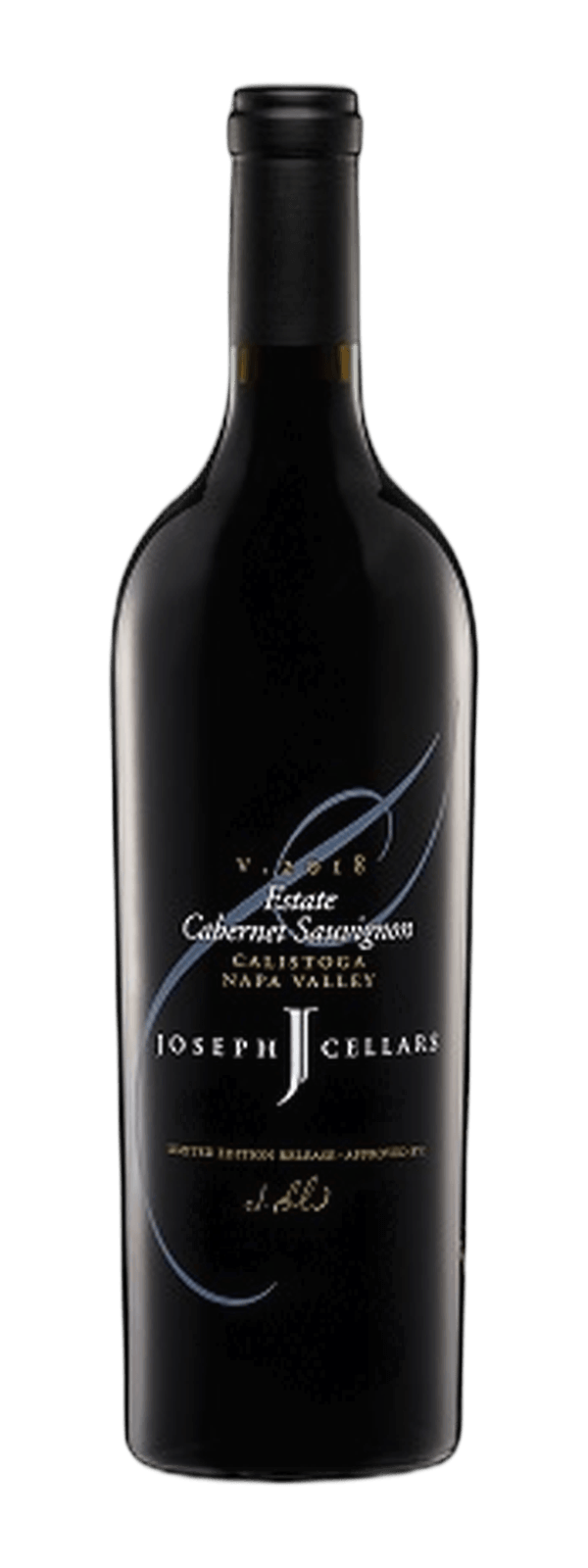 2017 Estate Cabernet Sauvignon
