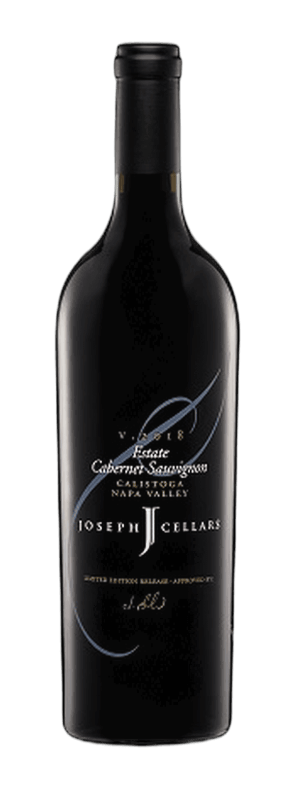 2017 Estate Cabernet Sauvignon