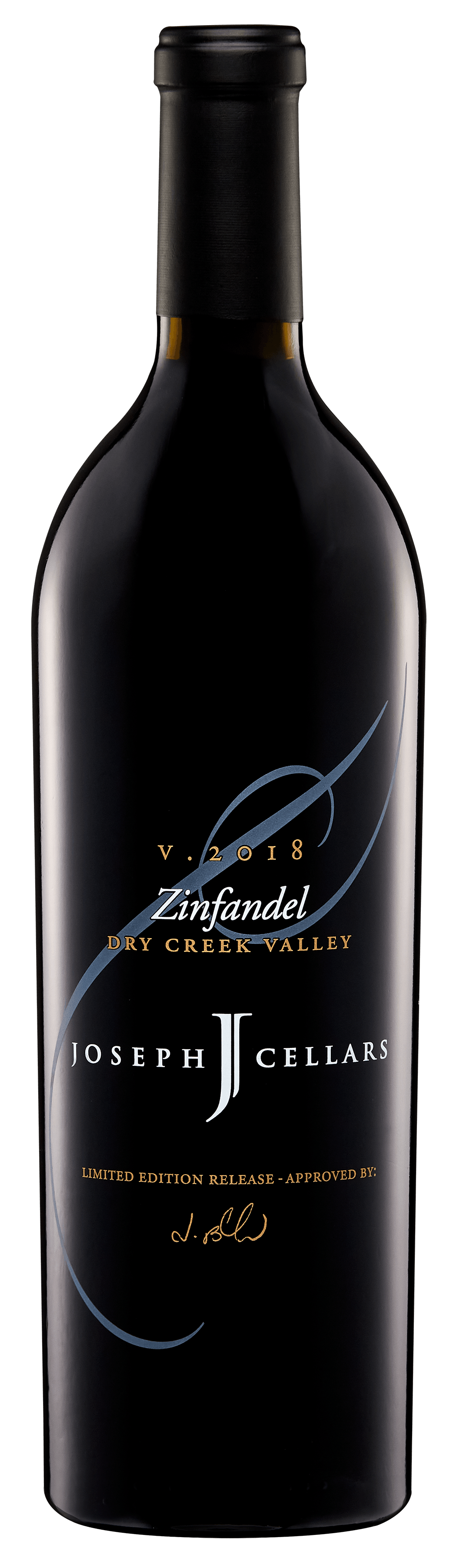2018 Zinfandel