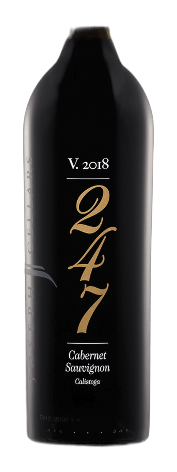 2019 247 Cabernet Sauvignon