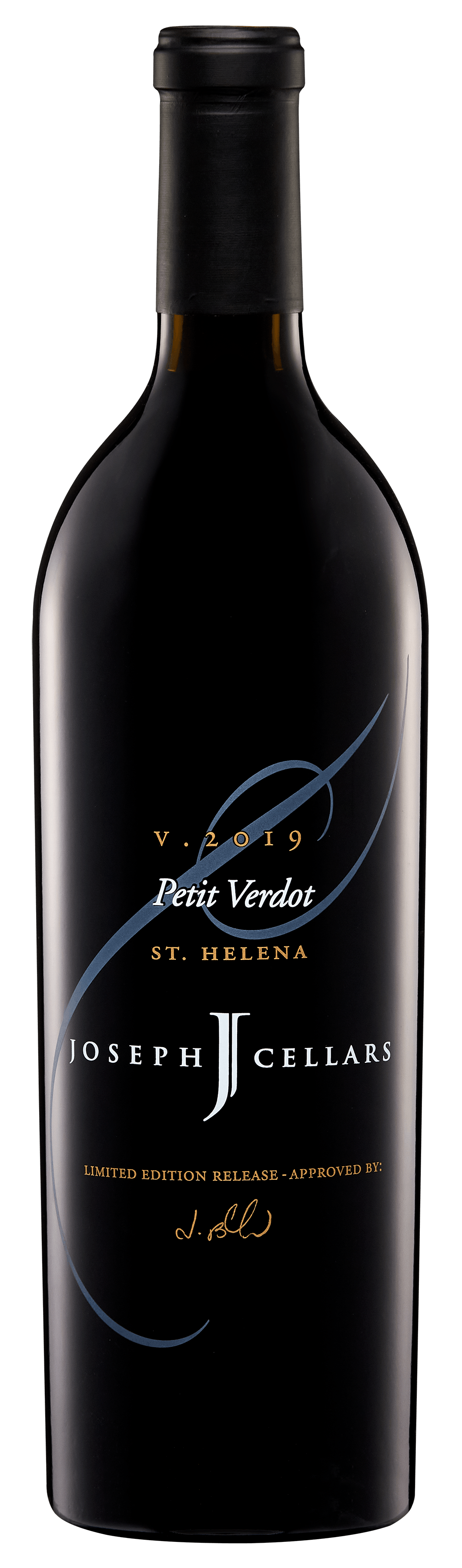 2020 Petit Verdot