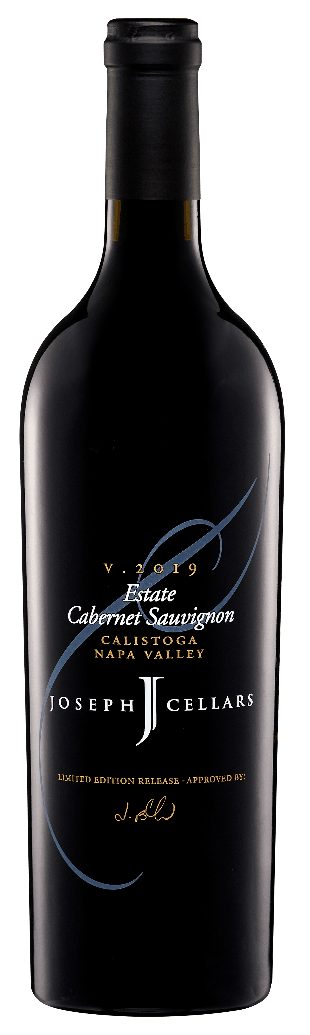 2021 Estate Cabernet Sauvignon