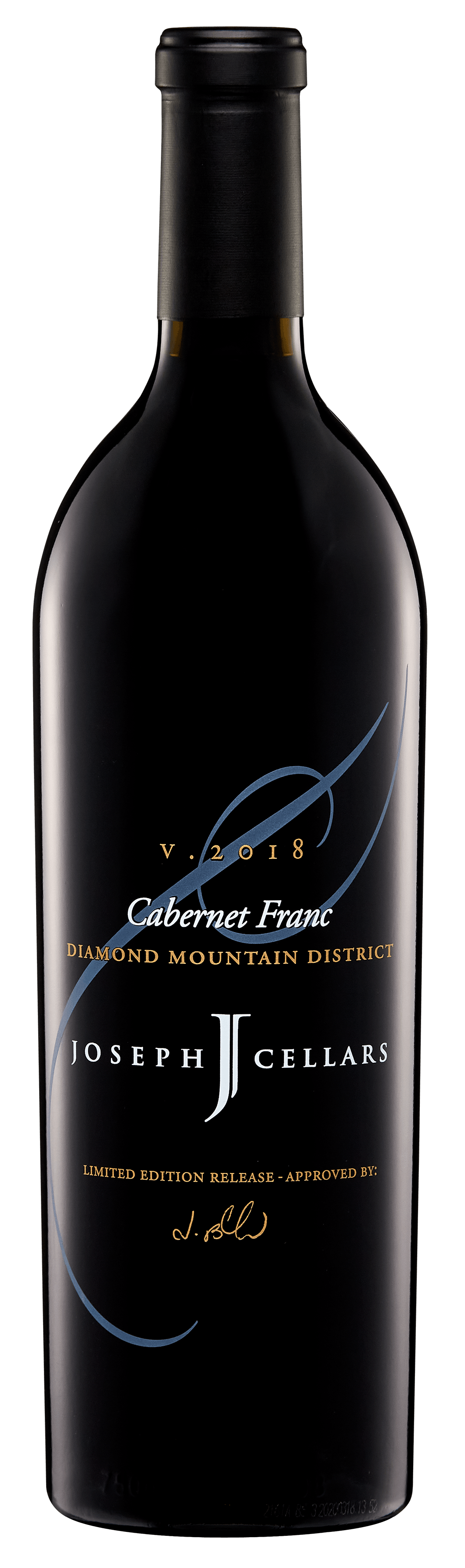 2023 Cabernet Franc