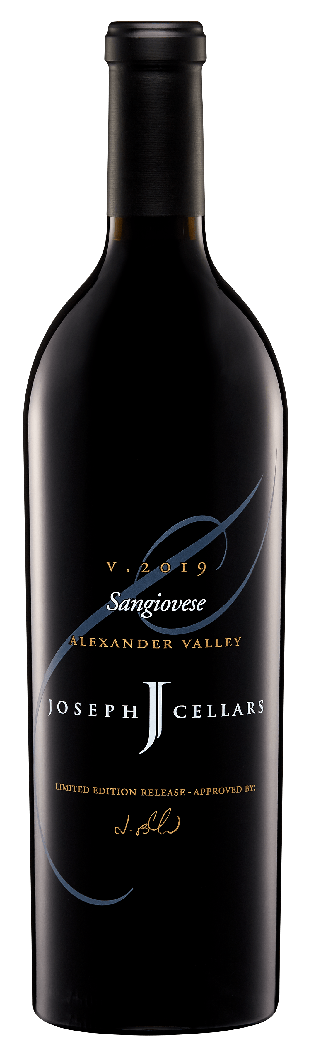 2023 Sangiovese