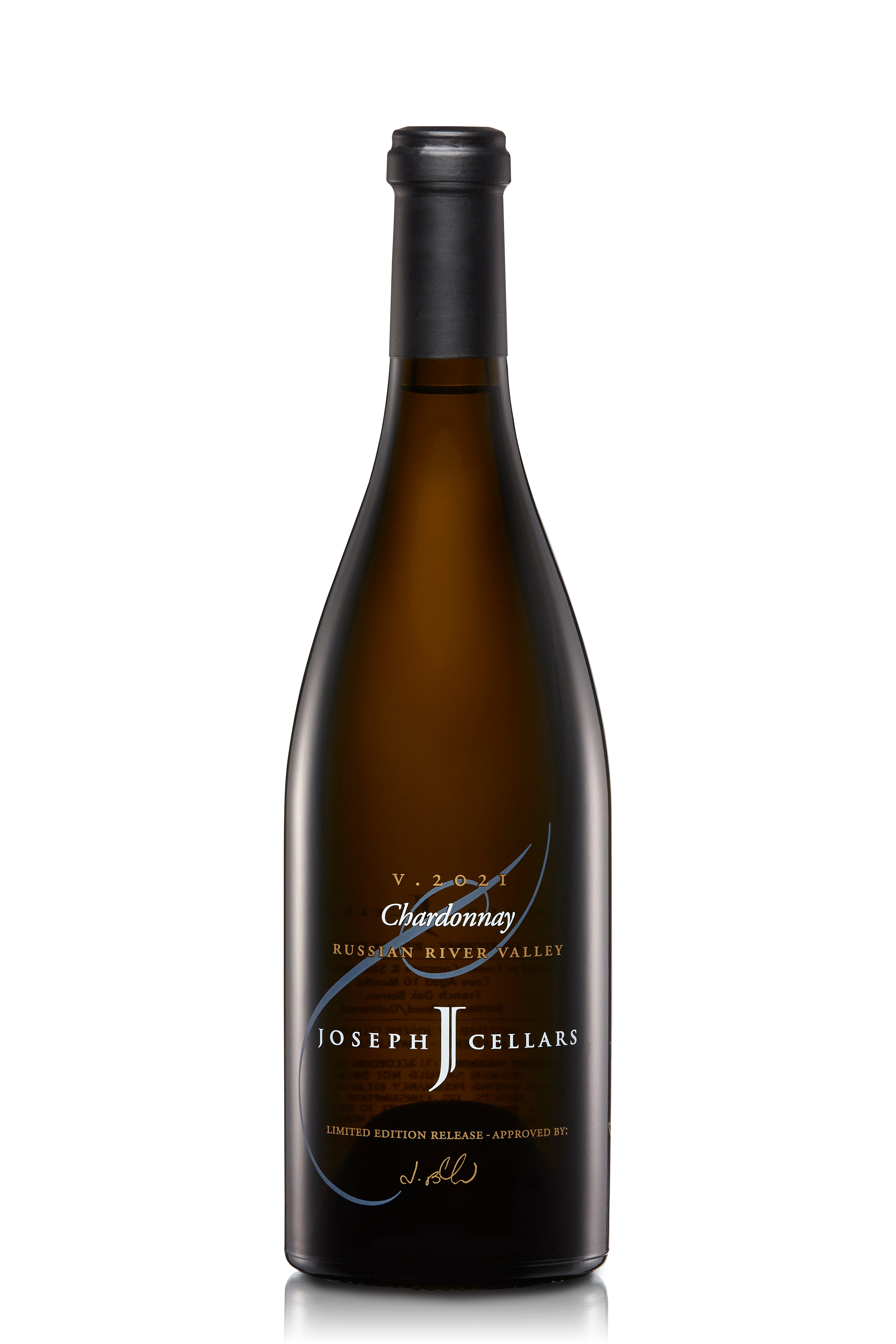 2024 Chardonnay Carneros