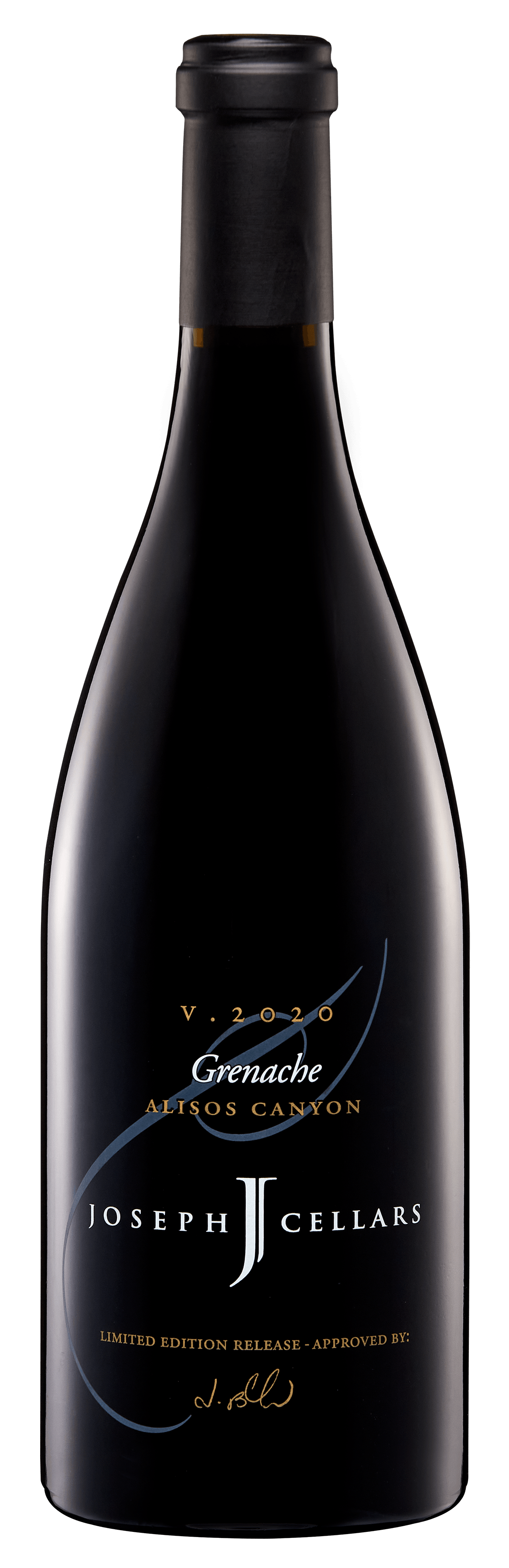 2024 Grenache