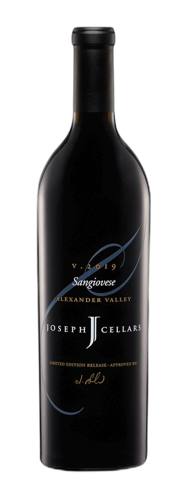 2021 Sangiovese