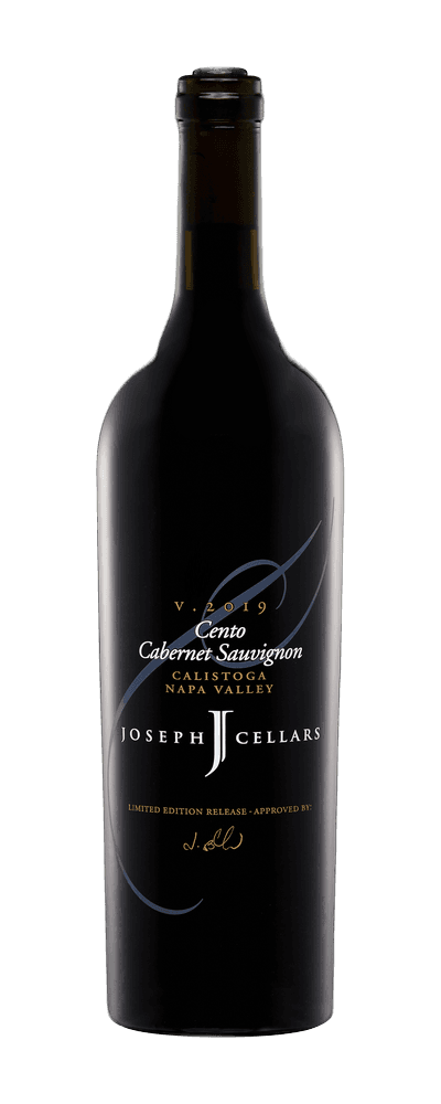 2019 Cento Cabernet Sauvignon