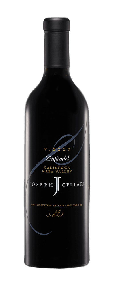 2020 Dry Creek Zinfandel