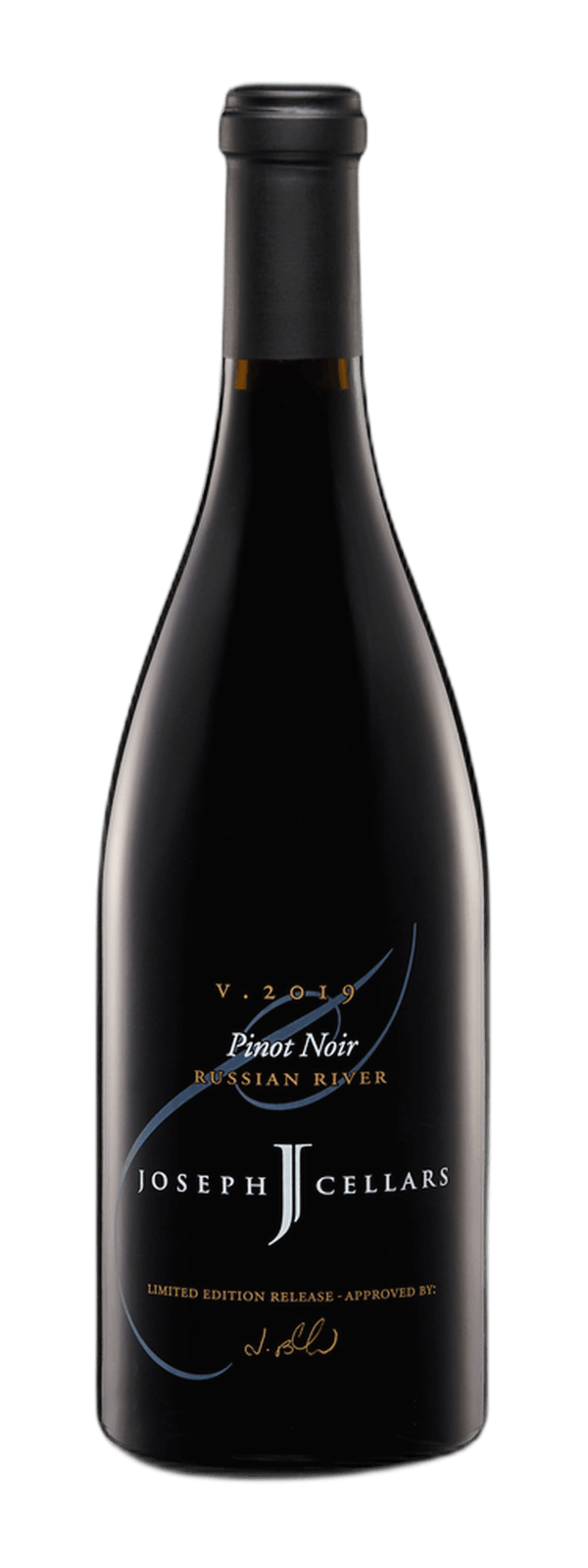 2024 Pinot Noir - Reserve