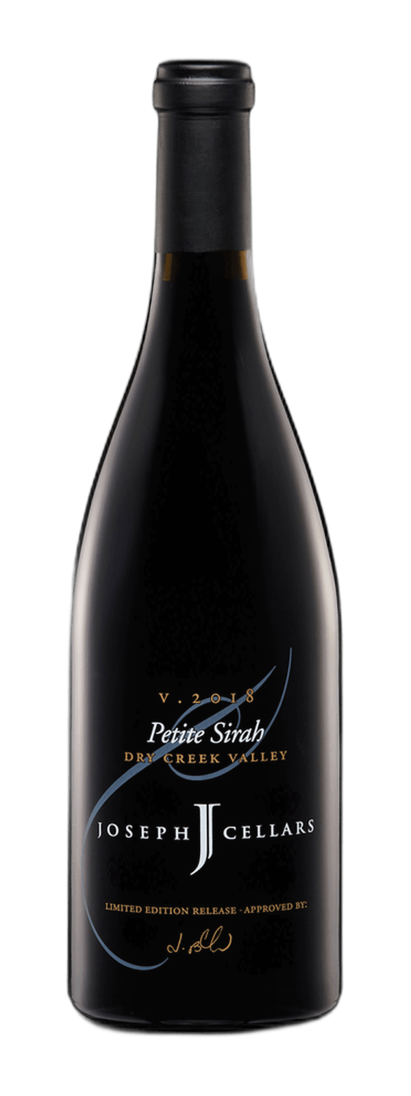 2023 Petite Sirah