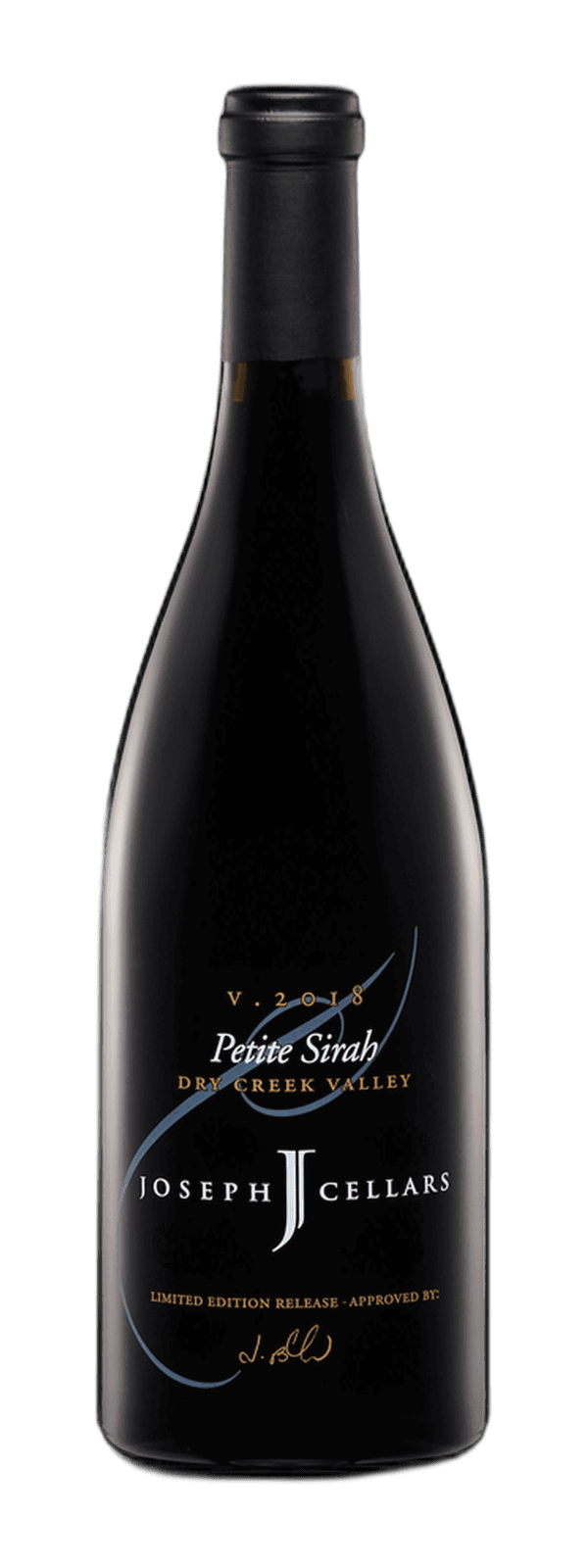 2024 Petite Sirah - Dry Creek