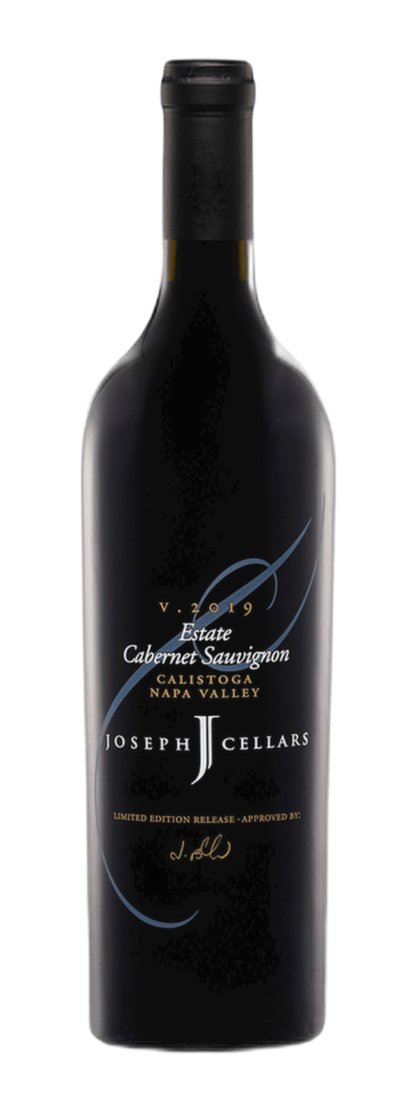 2021 Estate Cabernet Sauvignon