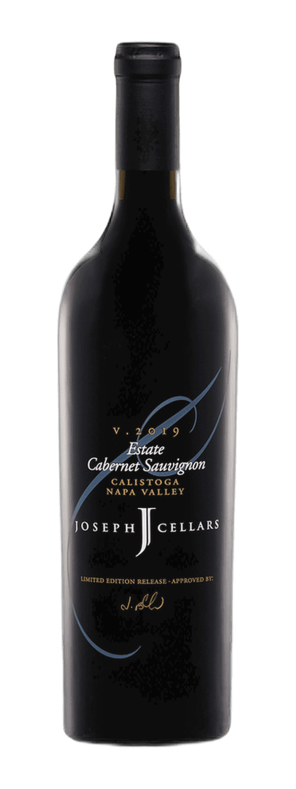 2021 Estate Cabernet Sauvignon