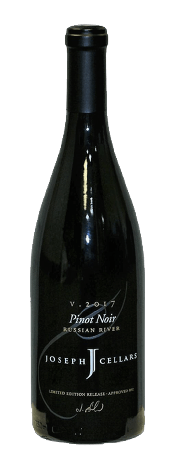 2018 Pinot Noir