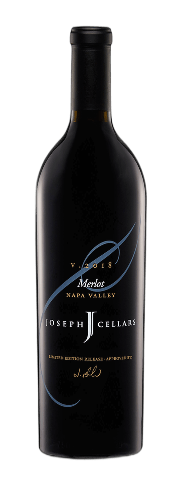 2022 Merlot