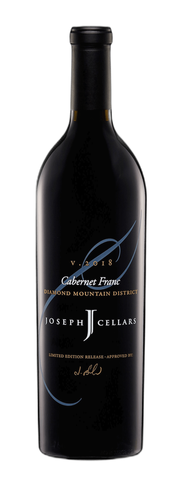 2019 Cabernet Franc