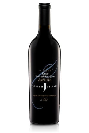 2014 Estate Cabernet Sauvignon