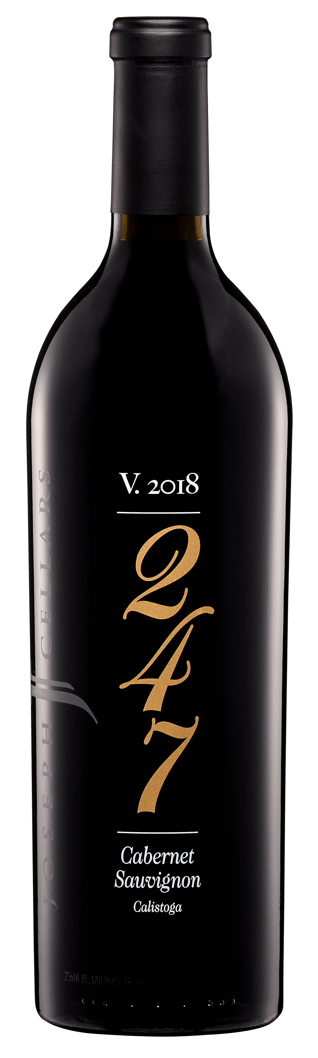2019 247 Cabernet Sauvignon
